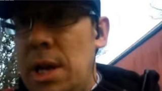 Insp David Kehoe