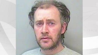 Timothy Holman
