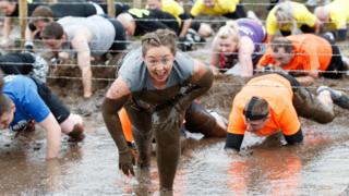 Tough Mudder