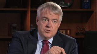 carwyn