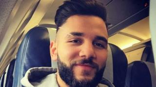 Mehmet Kerim Akyıl