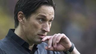 Roger Schmidt