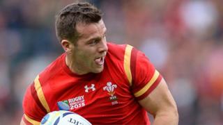 Gareth Davies