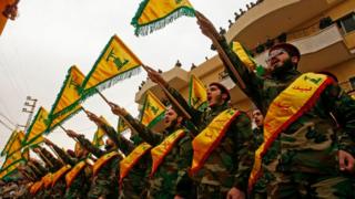 Hezbolá