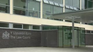 Mold Crown Court