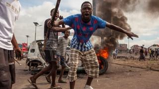 En février, M. Zeid avait appelé la RDC à cesser les "violations massives des droits de l'Homme".