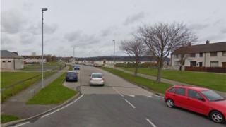 Dakota Avenue, Newtownards