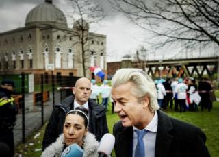 Geert Wilders
