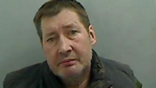 Michael Dunn