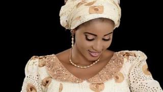 Hafsa Idris