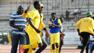 Nigerian Premier League