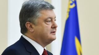 петр порошенко
