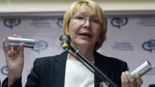 Luisa Ortega Díaz