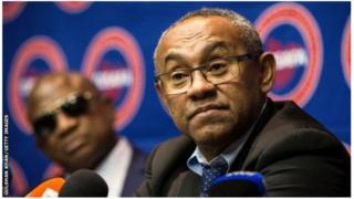 Ahmad yatsinze amatora yo kuyobora Caf mu kwezi kwa gatatu, asoza atyo ingoma ya Issa Hayatou yari imaze imyaka 29
