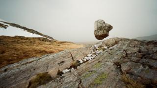 Beinn Eibhinn