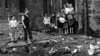 britain 1930s