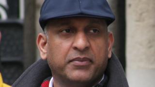 Sanjeev Varghese
