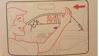 Imagen del Manual del Buen Uso de FIAT Argentina
