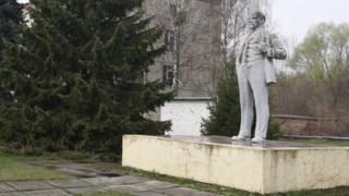 ленин