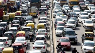 Traffic