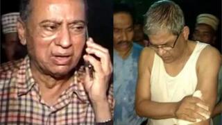 মির্জা ফখরুল ইসলাম আলমগীর