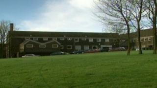 Wood End Assessment Centre