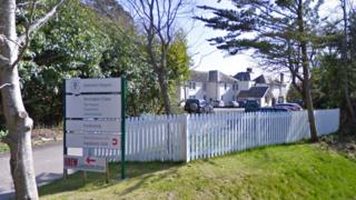 Oakhaven Hospice