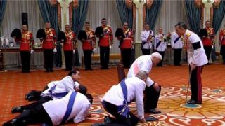 วชิราลงกรณ์