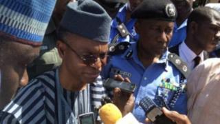 Kaduna