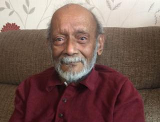 Subramaniam Vijayaratnam