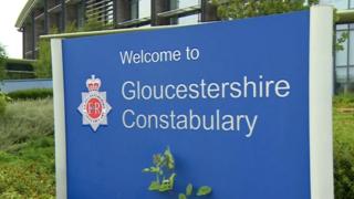 Gloucestershire Constabulary HQ