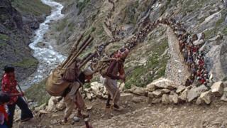 amarnath yatra attack