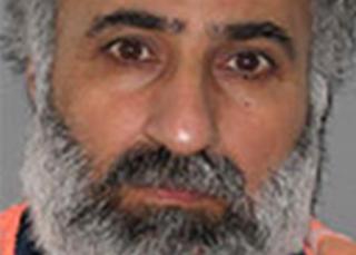 Abdul Rahman Mustafa al-Qaduli