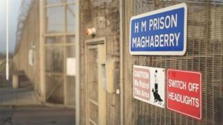 Prison