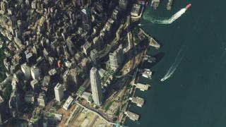 Hong Kong