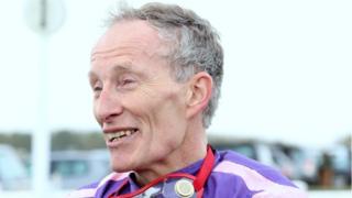 James McNeile
