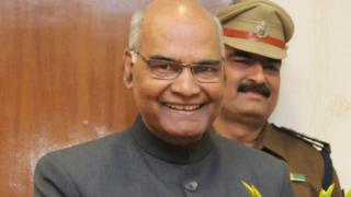 रामनाथ कोविंद
