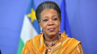 Cette mission a été déployée sur invitation du gouvernement du Sénégal, selon l'UA.