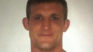 Matthew Williams