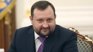 арбузов