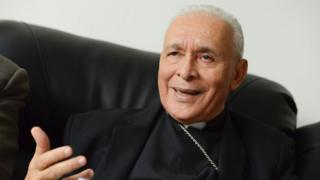 Diego Padrón
