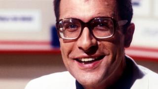 Robert "Doc" Cox