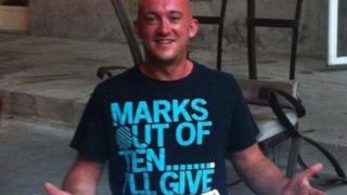 Mike Grimshaw