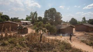 Malawi BBC Pidgin