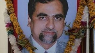 જજ લોયા