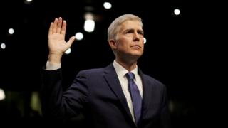 Neil Gorsuch