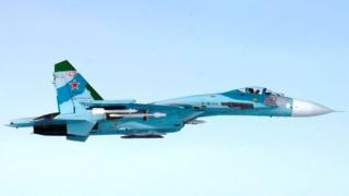 Su-27