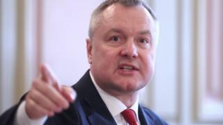 Андрей Артеменко оспаривает указ президента о прекращении гражданства в Высшем административном суде Украины