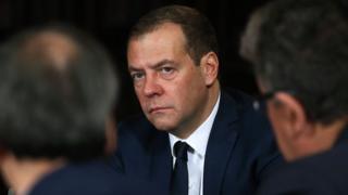 Дмитрий Медведев