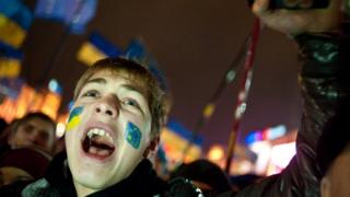 Отказ от Соглашения об ассоциации в 2013 году привел к протестам Евромайдана